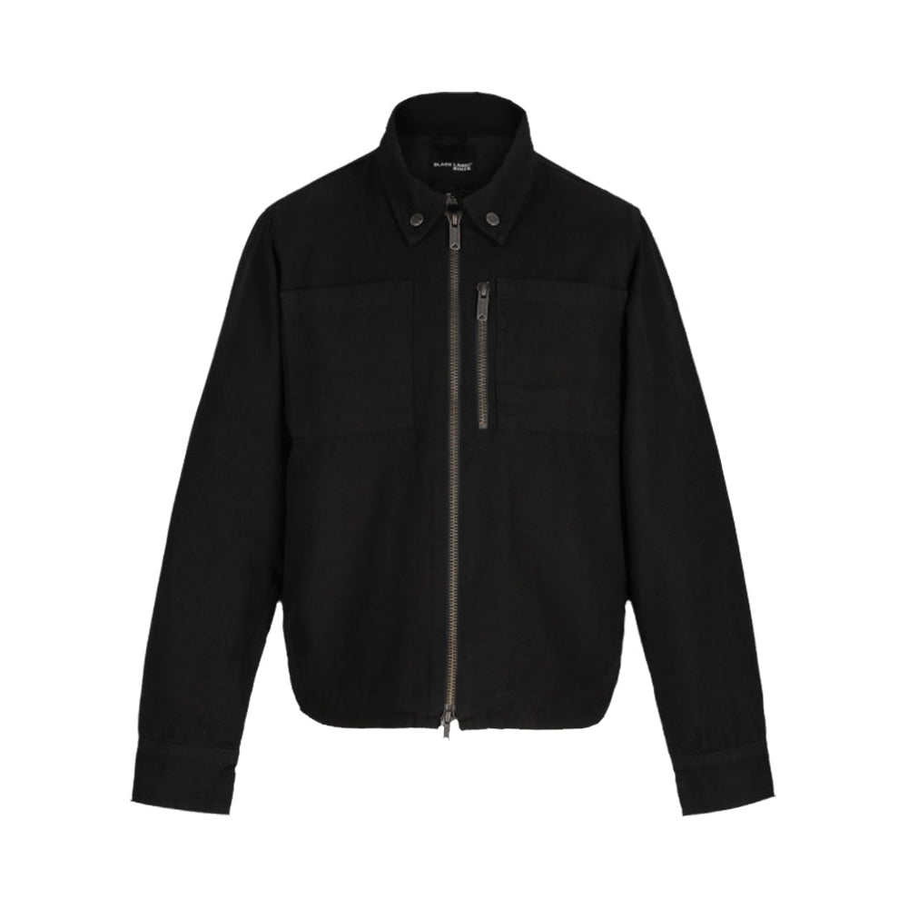 Chamarra Ace Café con DuPont™  Kevlar® de Dama