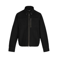 Chamarra Ace Café con DuPont™  Kevlar® de Dama