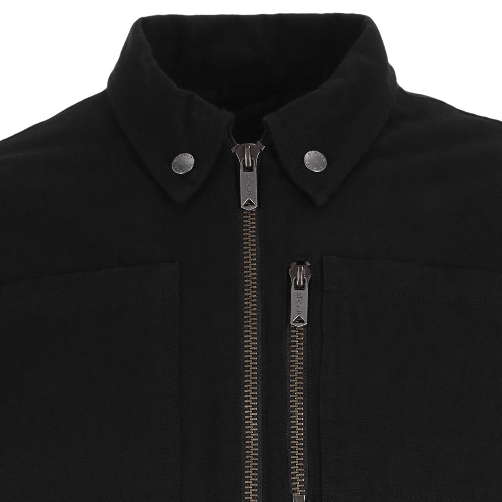 Chamarra Ace Café con DuPont™  Kevlar® de Dama