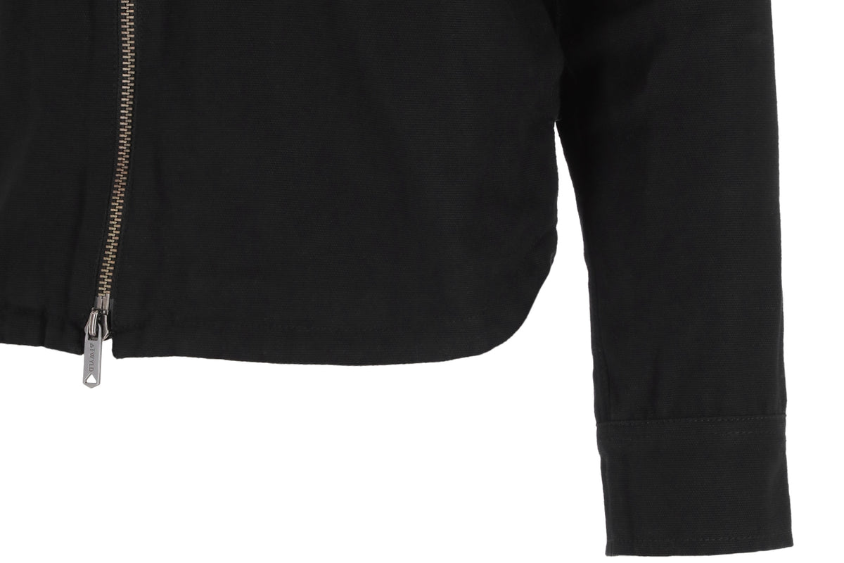 Chamarra Ace Café con DuPont™  Kevlar® de Dama