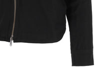 Chamarra Ace Café con DuPont™  Kevlar® de Dama