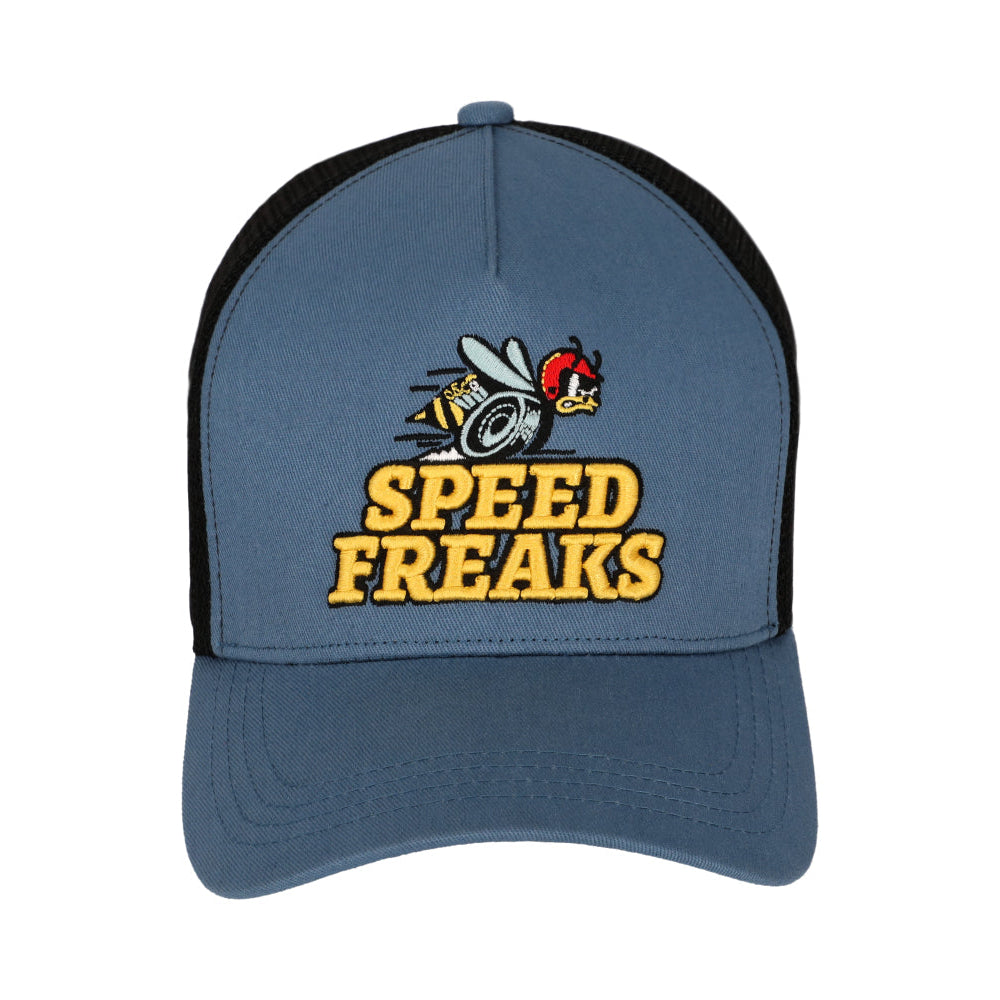 🎁 Gorra Speed Freaks (100% off)