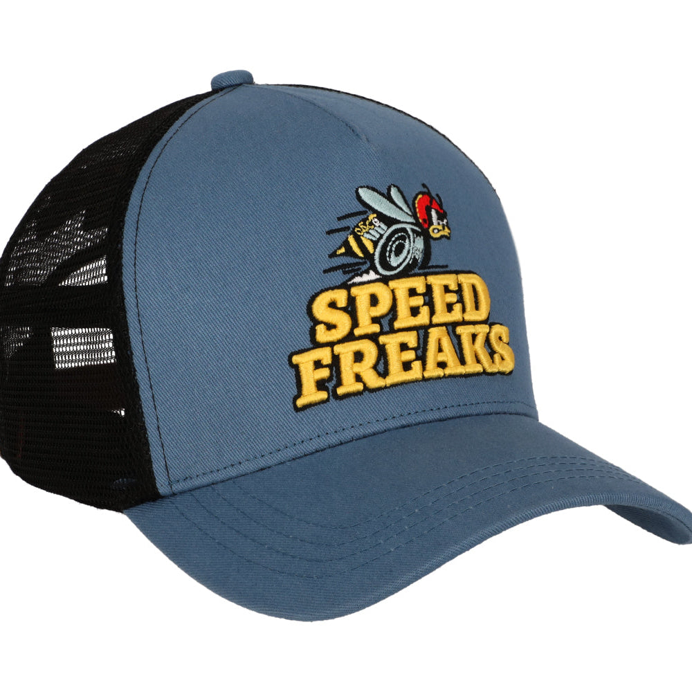 Gorra Speed Freaks