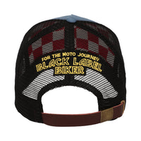Gorra Speed Freaks