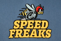Gorra Speed Freaks