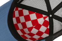 Gorra Speed Freaks