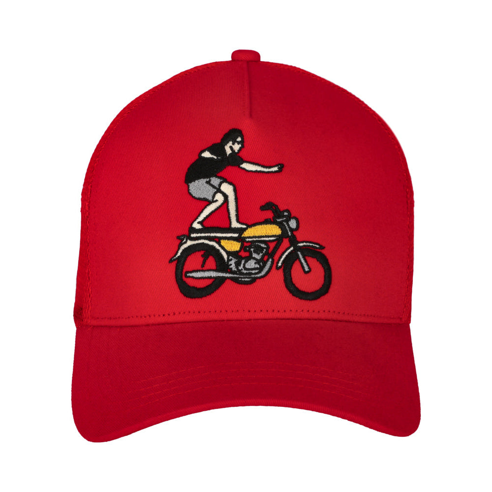Gorra Surfer