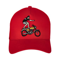 Gorra Surfer