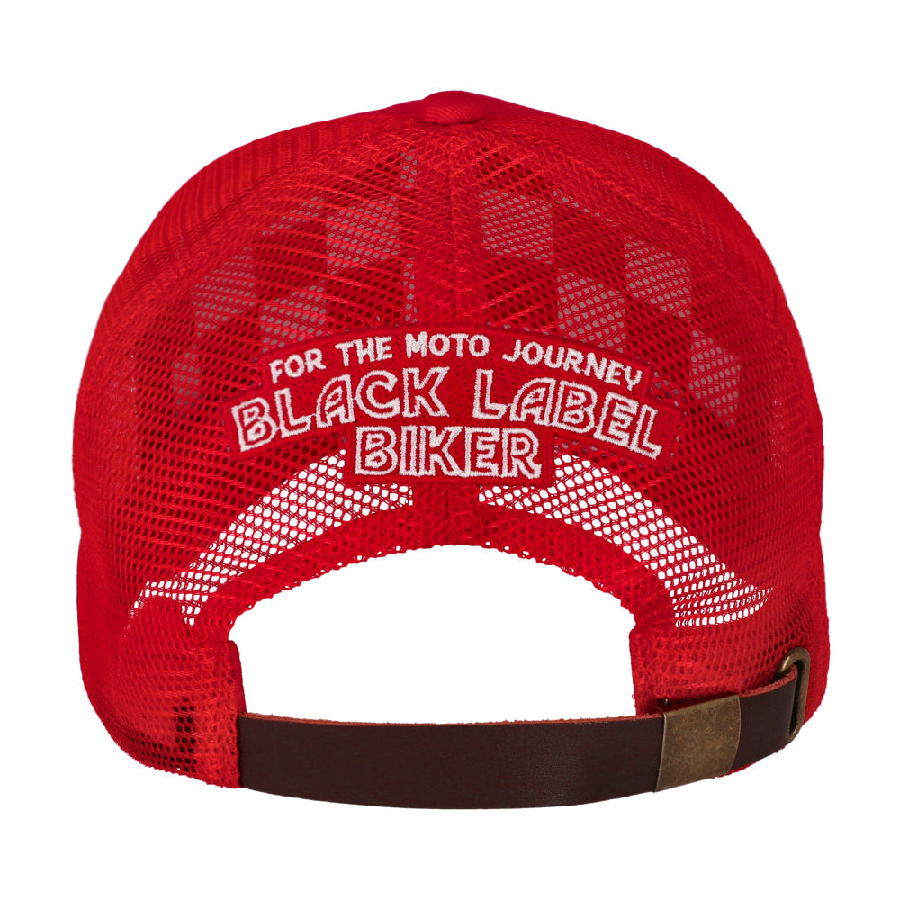 Gorra Surfer
