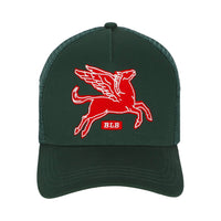 Gorra Pegasus