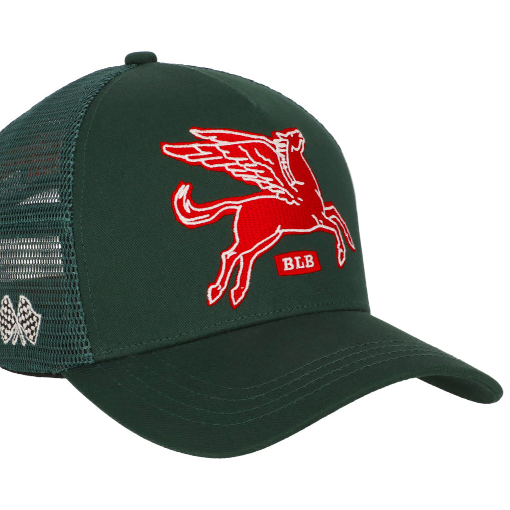 Gorra Pegasus