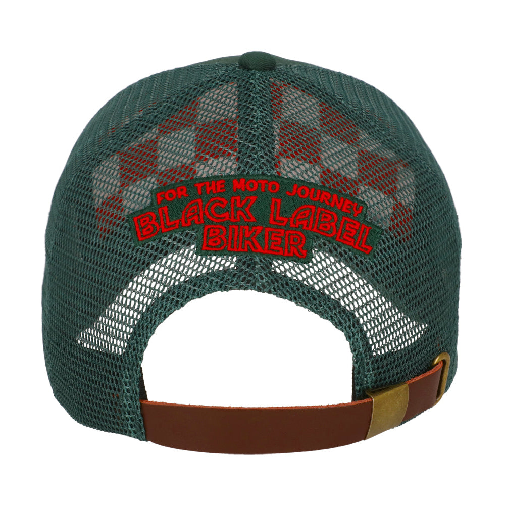 Gorra Pegasus