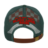 Gorra Pegasus