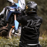Pegasus Jacket