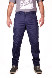 Mcqueen Pants (Drill)