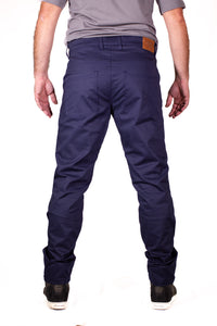 Mcqueen Pants (Drill)