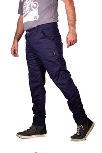Mcqueen Pants (Drill)