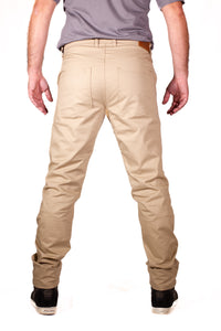 Mcqueen Pants (Drill)
