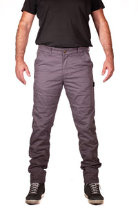 Mcqueen Pants (Drill)