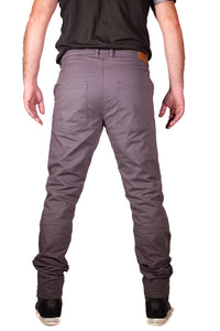Mcqueen Pants (Drill)