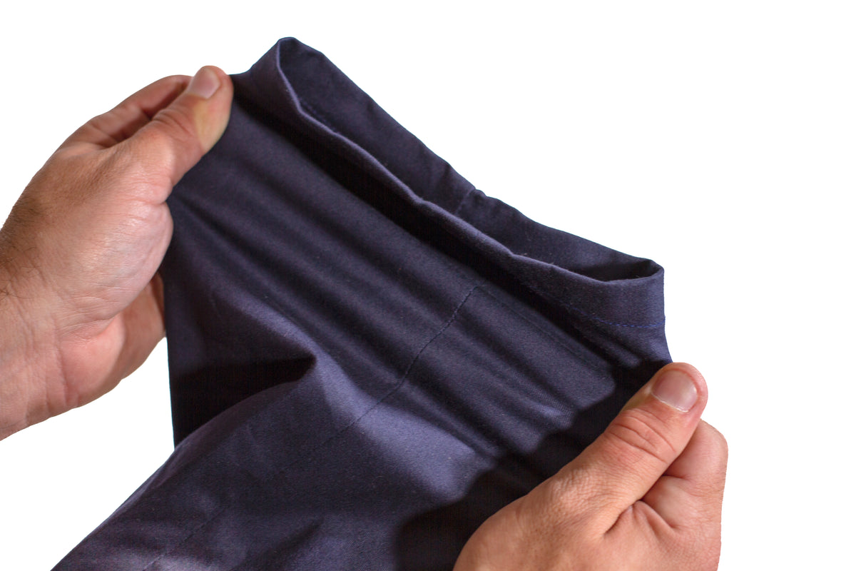 Mcqueen Pants (Drill)