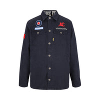 Isle of Man Jacket