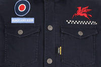 Isle of Man Jacket