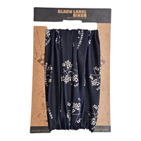 Bandana protectora de Cuello BLB Petrolhead