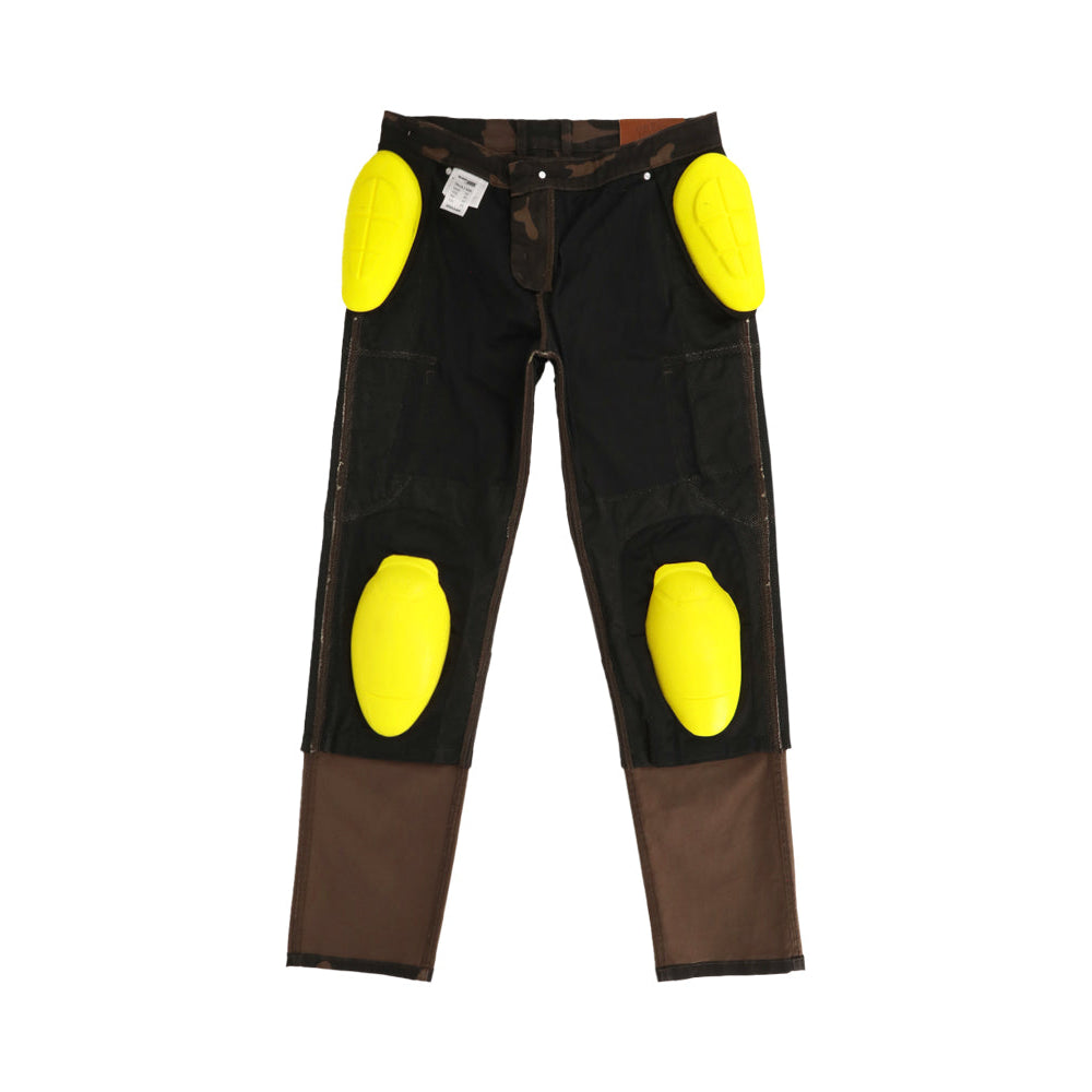 Pantalón Karakorum Camo con DuPont™ Kevlar®