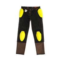 Pantalón Karakorum Camo con DuPont™ Kevlar®