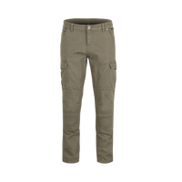 Military Green Karakorum Pants