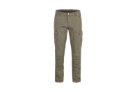 Military Green Karakorum Pants