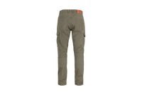 Military Green Karakorum Pants