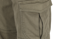 Military Green Karakorum Pants
