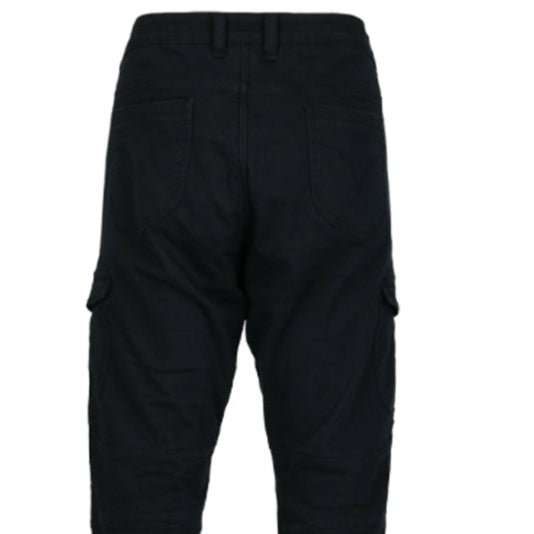 Military Green Karakorum Pants
