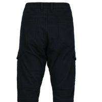 Military Green Karakorum Pants