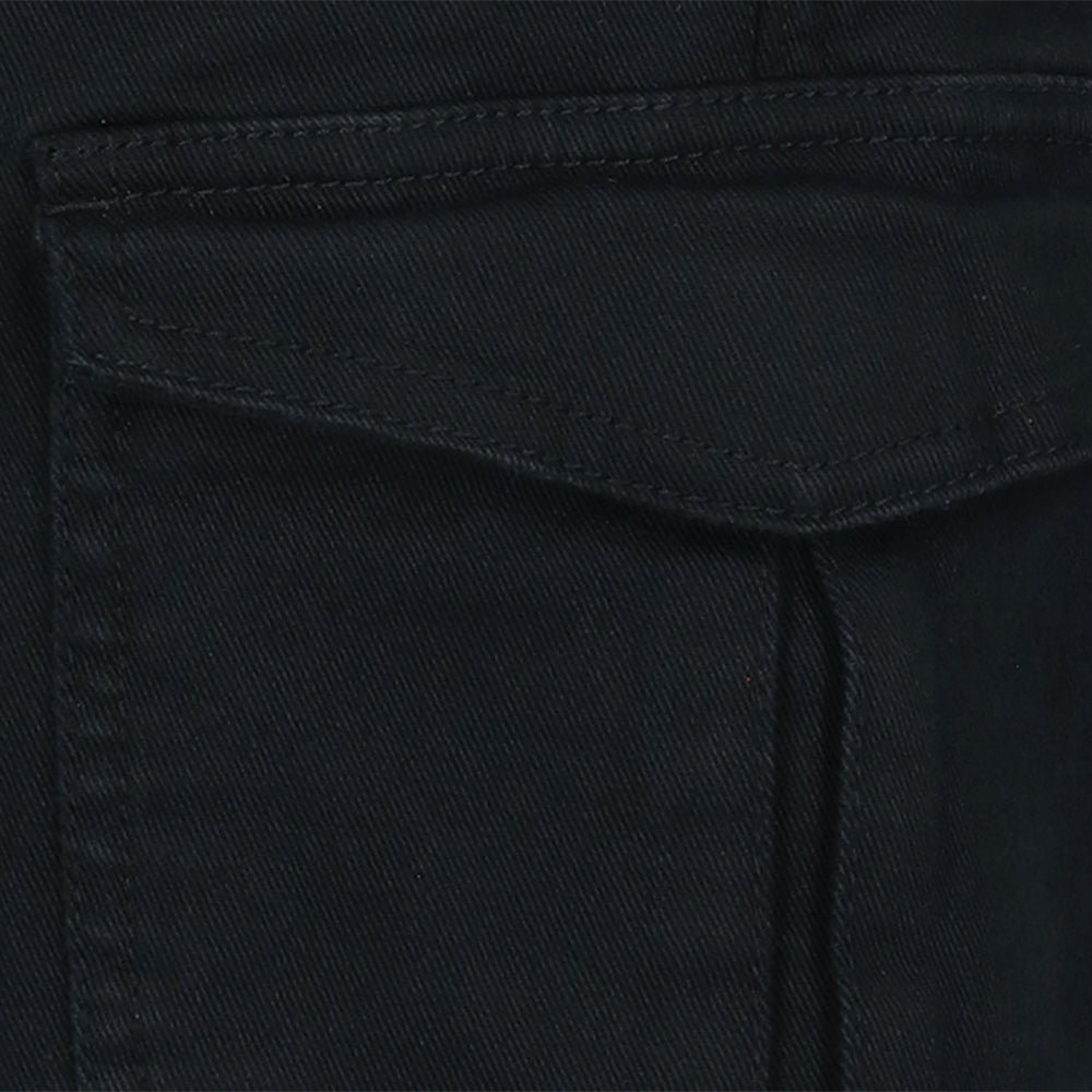Military Green Karakorum Pants