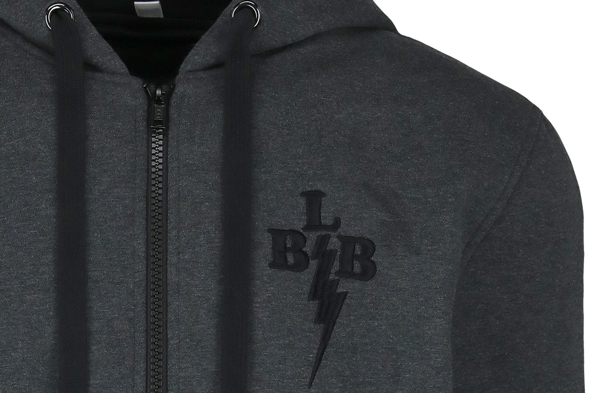 Knievel sweatshirt