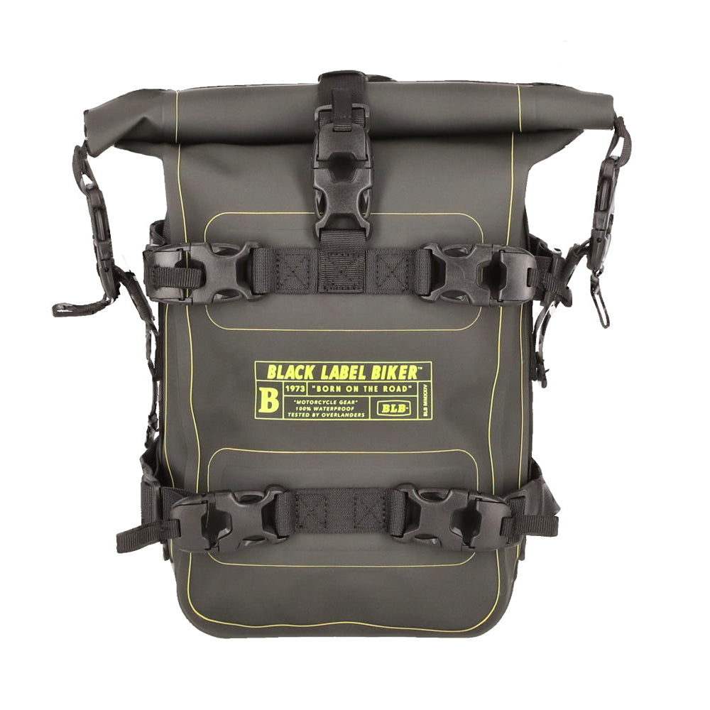 Last Frontier Defender Bag - 10L