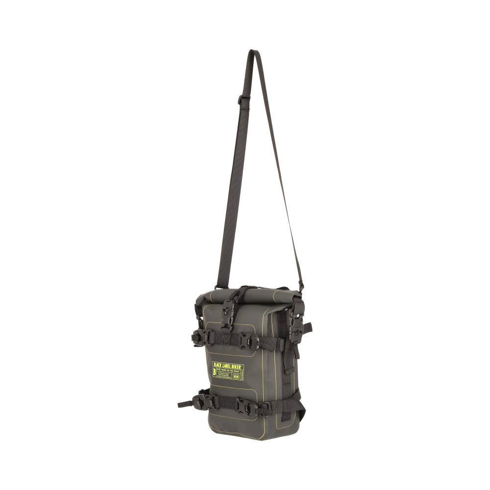 Last Frontier Defender Bag - 10L