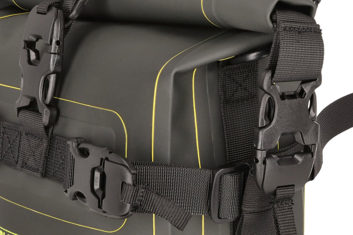 Last Frontier Defender Bag - 10L