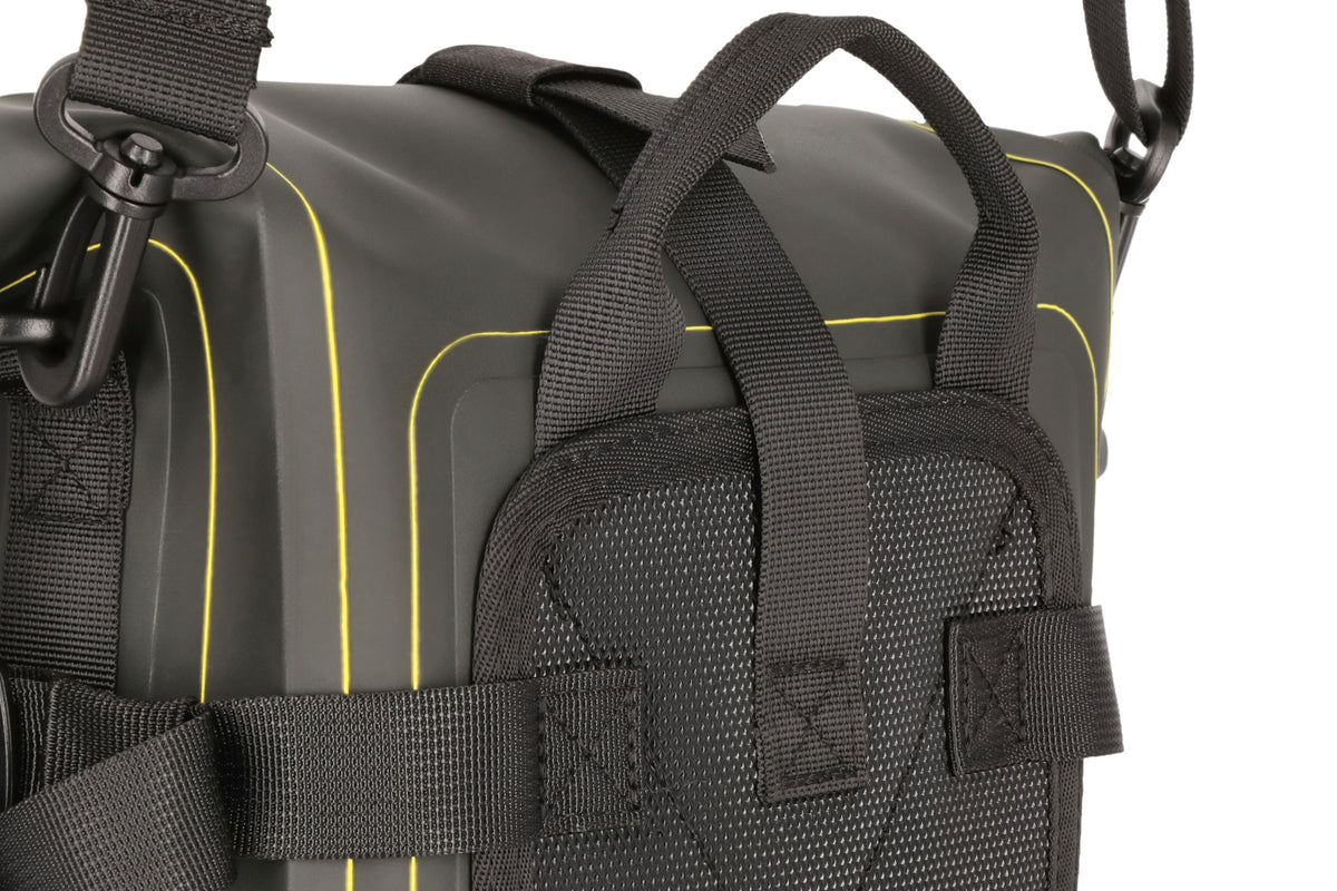 Last Frontier Defender Bag - 10L