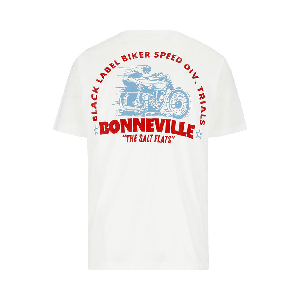 Playera Bonneville Salt Flats