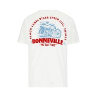 Playera Bonneville Salt Flats