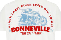 Playera Bonneville Salt Flats
