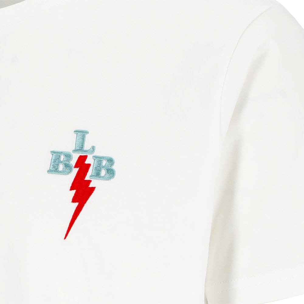Playera Bonneville Salt Flats