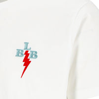 Playera Bonneville Salt Flats