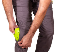 Mcqueen Pants (Drill)