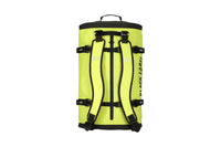 Overlander 100% Waterproof Dry Bag/Back Pack 65L - Verde Limón
