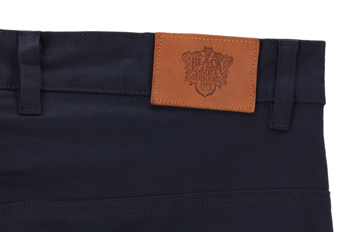 Mcqueen Pants (Drill)